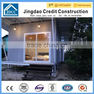 Prefabricated Houses in Thailand thumbnail-2