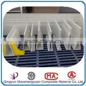 Slat Floor for Pigs/frp Pultrusion/frp Beam thumbnail-1
