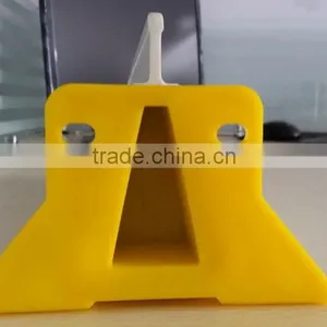 The Floor of the Yellow Triangle Beam Support thumbnail-2