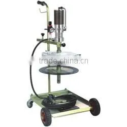 60 LITER AIR GREASE PUMP SET (50:1) (GS-5517HH) thumbnail-1