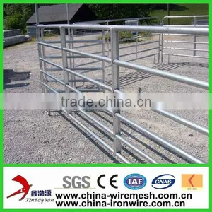 Pipe Fencing/Horse Fence thumbnail-1