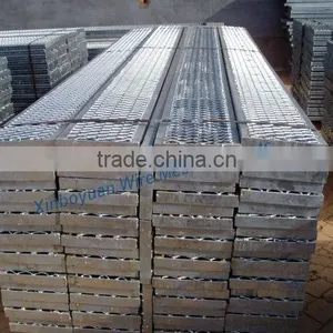 Galvanized Deck / Metal Roof Deck / Scaffolding Metal Deck thumbnail-1