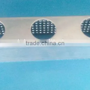 Welded Parts, OEM Aluminum Alloy Processing Part, Aluminum Checkered Tray Box, Small Part, Waterproof Aluminum Box thumbnail-4