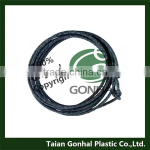 Gonhal 6mmx6.1m Horse Lead Rope thumbnail-1