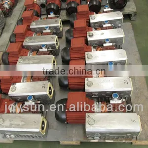 1# X-63 Single Stage Structure Standard Vacuum Air Suction Pump thumbnail-5