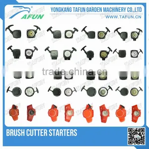 Hot Selling Garden Tools Gasoline Brush Cutter Spare Parts thumbnail-6