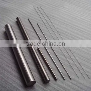 Molybdenum Rod/Bar thumbnail-1