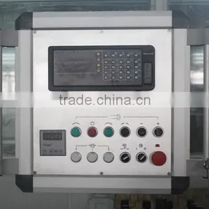 Horizontal Manual Large Spindle Bore Lathe Machine thumbnail-6