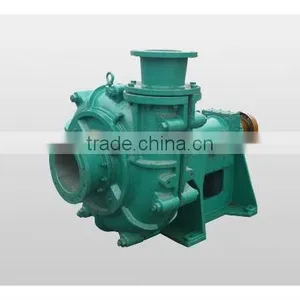 Abrasion Resistant Centrifugal Slurry Pump thumbnail-1