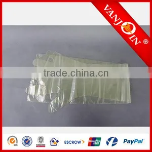 Disposable Long PE Glove For Veterinary Use or Disposable Veterinary GLove thumbnail-4