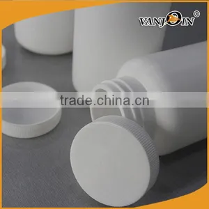 10 Ounce Medicine Bottles With Child Proof Cap Custom Logo thumbnail-6