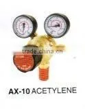 Acetylene Gas Regulator 3000PSI thumbnail-1