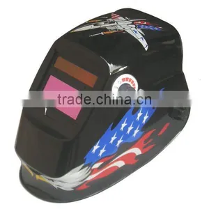 Safety/welding/auto Darkening Helmet thumbnail-1