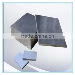High Grade Pure Tungsten Bar Product/ Tungsten Carbide Strip for Machine Tool thumbnail-5