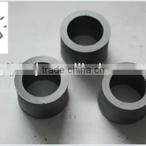 Tungsten Carbide Crimper Rolling Ring Maker thumbnail-1
