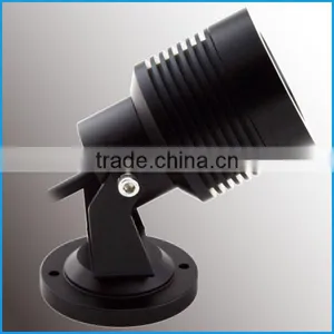12W Outdoor COB Spot Lamp 110 Volt Garden Led Flood Light thumbnail-4
