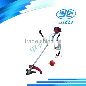 Good Quality Brush Cutter Gasoline Shoulder Brush Cutter Grass Trimmer thumbnail-1
