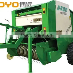 92YG0.9 Baler thumbnail-1