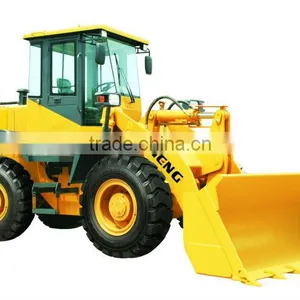 939 Wheel Loader thumbnail-4