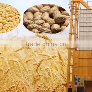 Good Efficiency Corn Dryer thumbnail-2