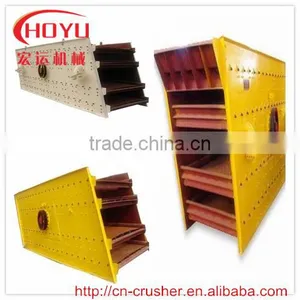 Leading Brand Provide Vibrating Feeder Mining Machine thumbnail-1