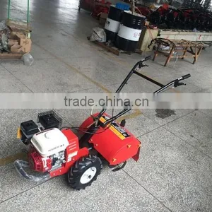 Ducar Engine 6.5HP-7.0HP Tiller Device 02 Handle thumbnail-2