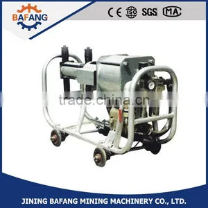2016 High Quality Pneumatic Injection Grout Pump thumbnail-1