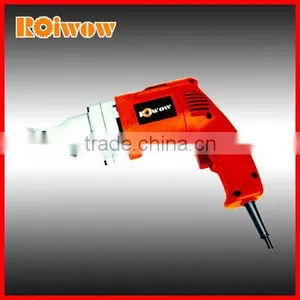 Portable Electric Shear/Electric Metal Cutting Shear thumbnail-1