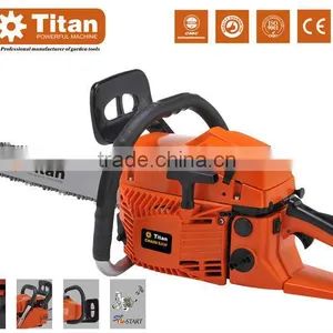 58CC CHAIN SAW WITH CE, MD thumbnail-1