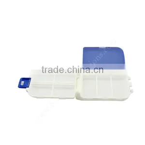 Smart Trilaminar Japanese Pill Box Price thumbnail-2