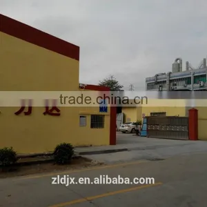 2017The Newest Hot Selling Efficient and Beautiful Foam Shredder Machine thumbnail-6