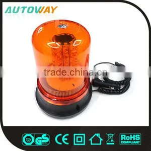 E-mark Magnet Plastic Led Warning Light (traffic Led Warning Light) thumbnail-1
