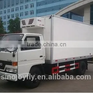 Refrigerator /cool Truck Box thumbnail-5