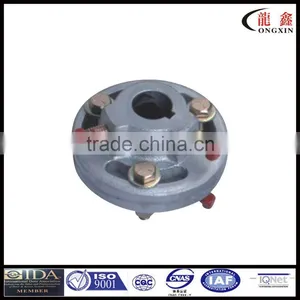 1" Coupler for Garage Door System - Factory Sale Directly thumbnail-1