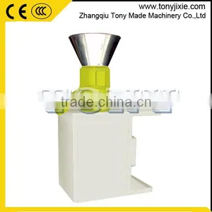 Poultry Farm Equipment Animal Feed Pellet Mill thumbnail-4