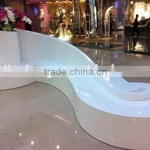Fibre Reinforced Plastic Furniture thumbnail-1