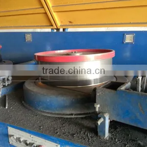 Deformed Wire Straight Line Wire Drawing Machine thumbnail-1