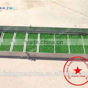 Professional Mini Gold Mining Dredger With ISO, CE, SGS thumbnail-5