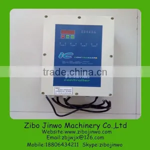 100w Electronic Milk Pulsator Controller thumbnail-1