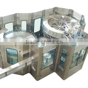 PET Bottle Water Equipment thumbnail-1