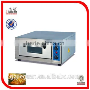 Electric Oven/Stainless Steel Electric Oven (EB-8B) thumbnail-1