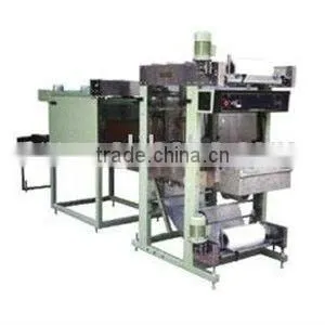 SIT Series Fully Automatic Sleeve Shrink Wrapper thumbnail-1
