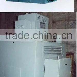 Slip Ring Motor Asynchronous Motor thumbnail-1