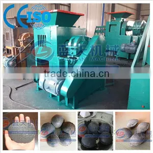 Various Shapes Low Cost Metal Slag Briquette Machine thumbnail-1
