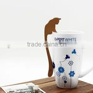 Coffee Spoon Bar Spoon thumbnail-4