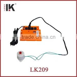 LK209 Anti Theft Cheating Barking Dog Alarm on Hot Sale thumbnail-2