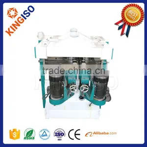 MADE IN CHINA Easy Four Side Moulder MBQ404A thumbnail-2