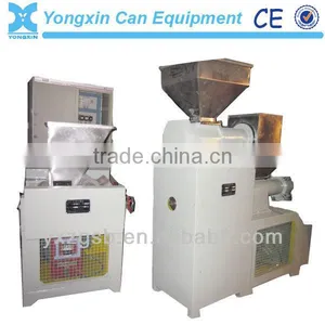 Best Laundry Soap Making Machine Manufacturer thumbnail-1