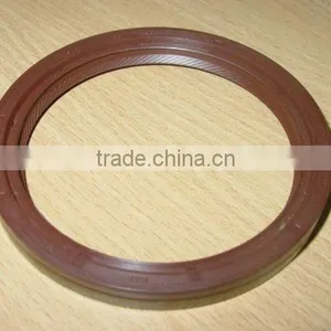 Car Rubber Oil Rear Crank Seal thumbnail-1