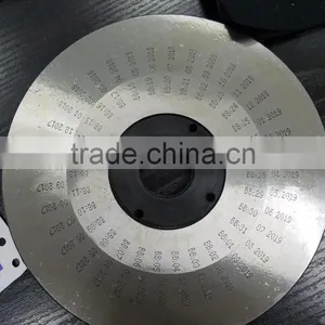 DYJ-320 Electric Round Pad Date Printer thumbnail-4
